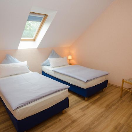 Ferienwohnung Busemann Leer Quarto foto
