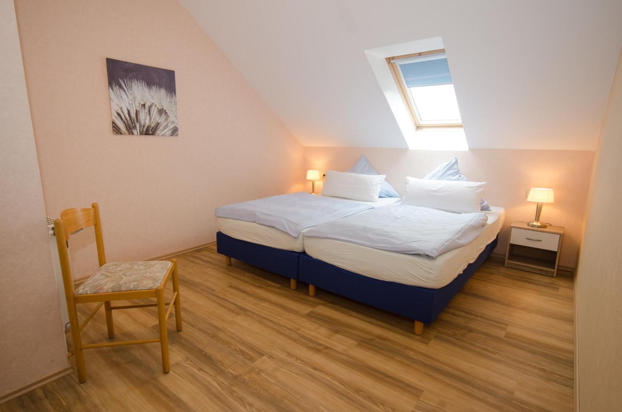 Ferienwohnung Busemann Leer Quarto foto