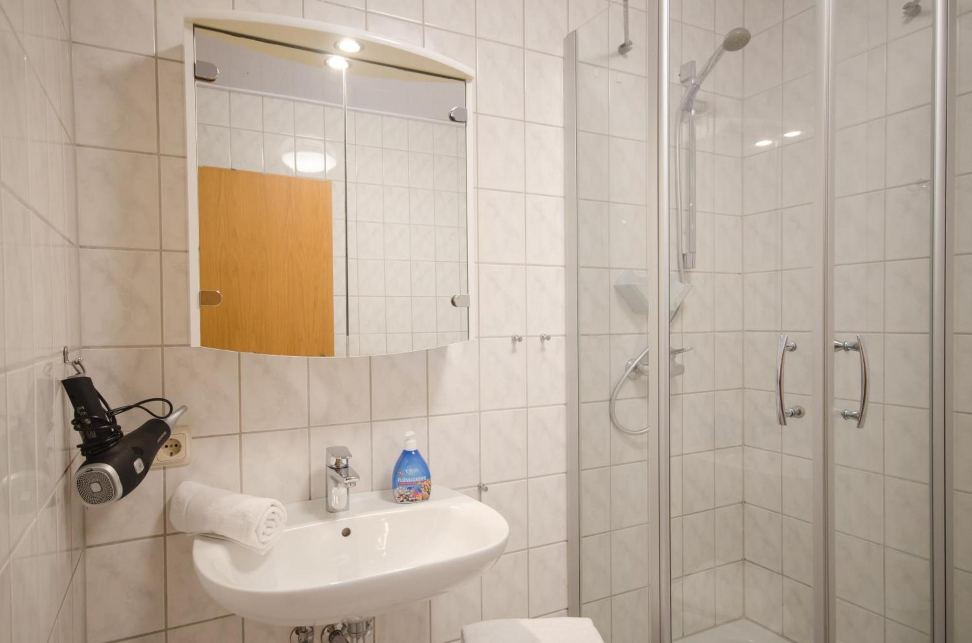 Ferienwohnung Busemann Leer Quarto foto